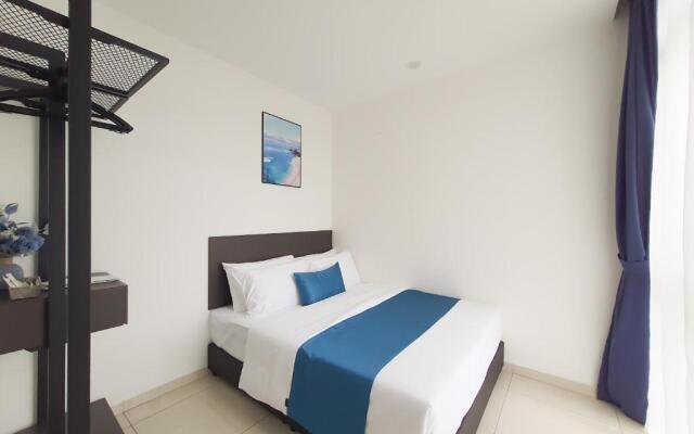Ramada Suites by Wyndham The Straits Johor Bahru