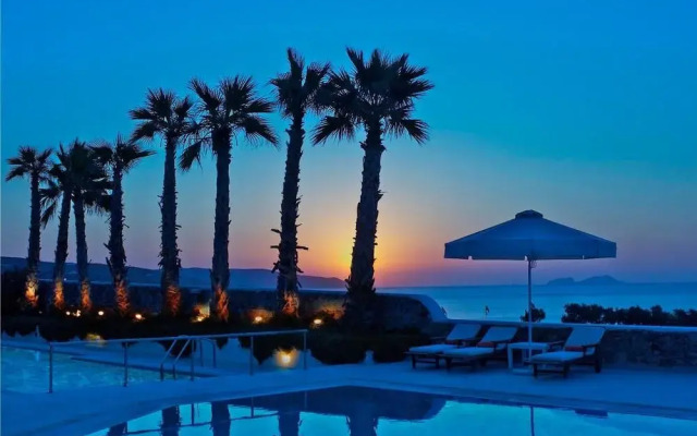 La Residence Mykonos Hotel Suites