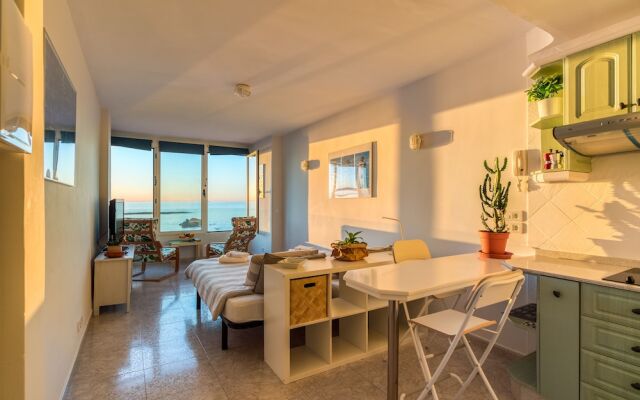 View Point by Living las Canteras