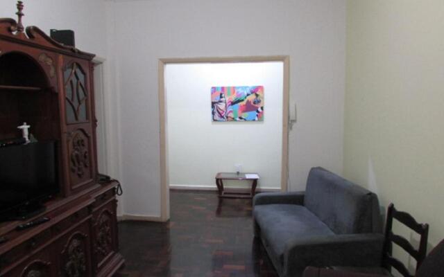 Conforto Carioca Gloria