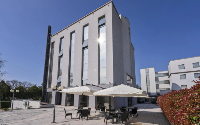 Hotel Gardenia