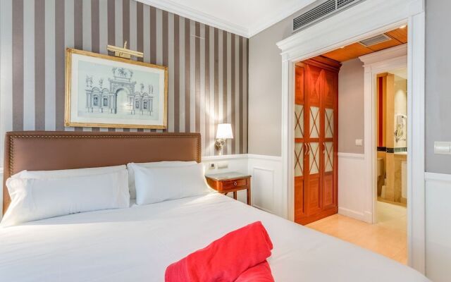 PAAL Apartments Marbella Guadalpín