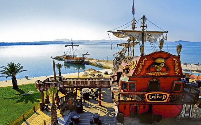 Andrea Abori in Abori