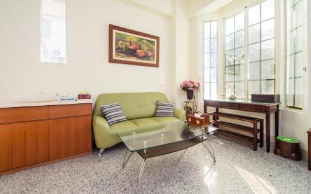 Yin Hsuan Homestay