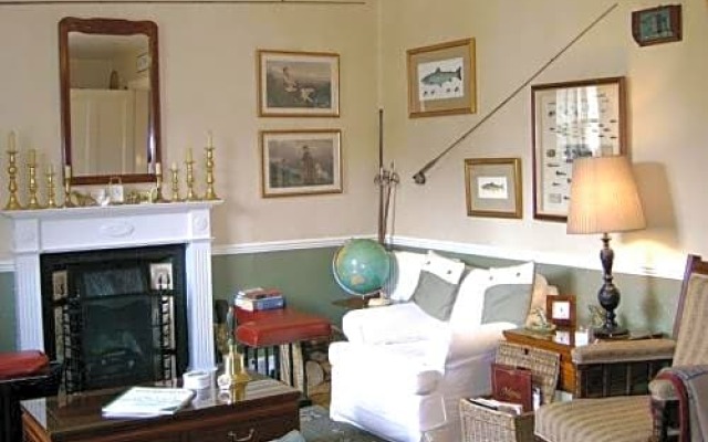 The Schoolhouse B&B