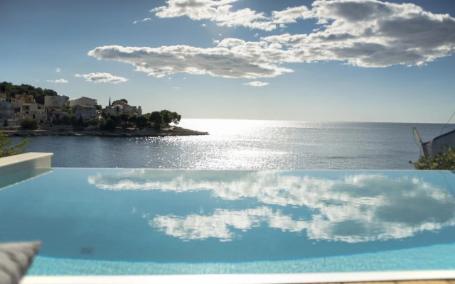 Villa Magic Primosten