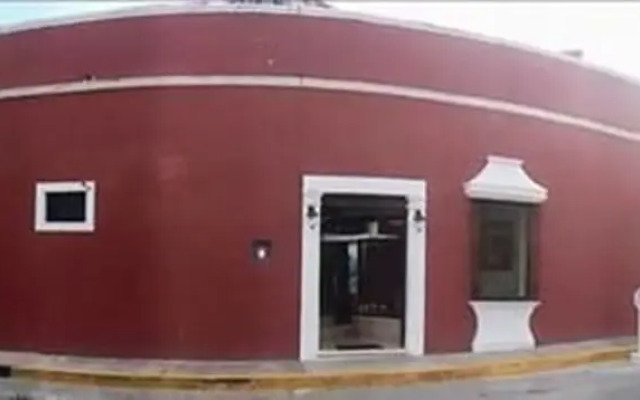 Hotel Isabel Campeche