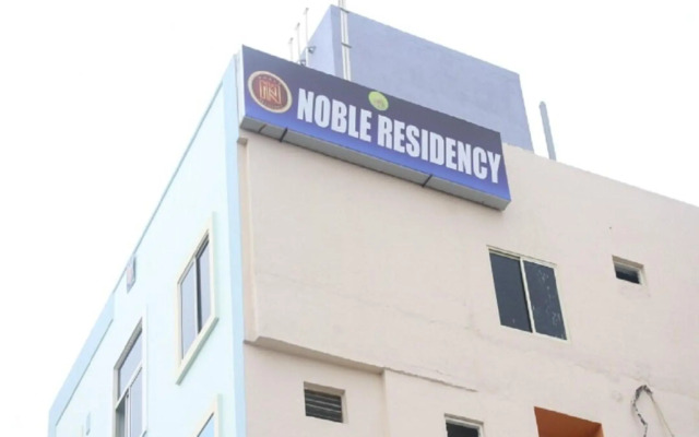 Noble Residency