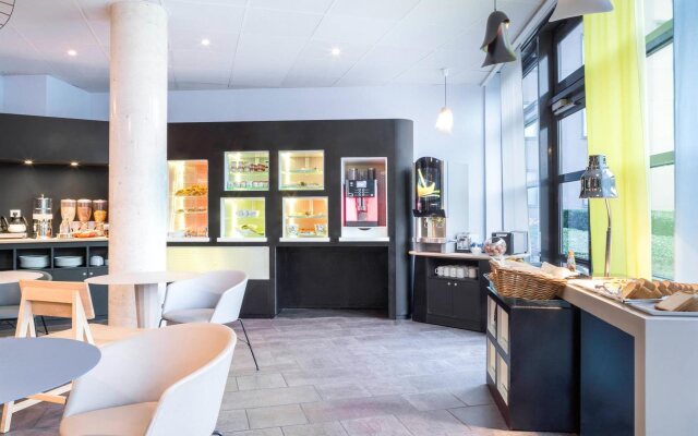 B&B HOTEL Paris Grand Roissy CDG Aéroport