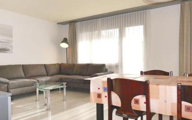 Apartment Allod-Park.49