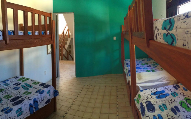 Get Up Hostel