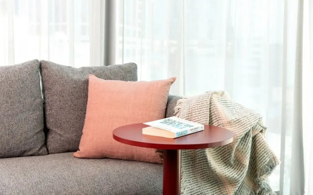 Scape Living at Aurora