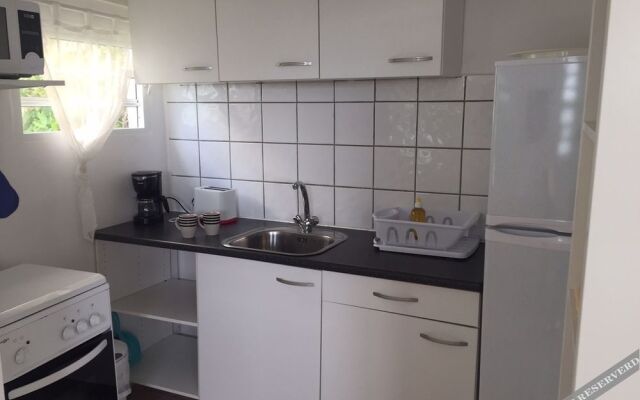 Hotel - Appartement SXM