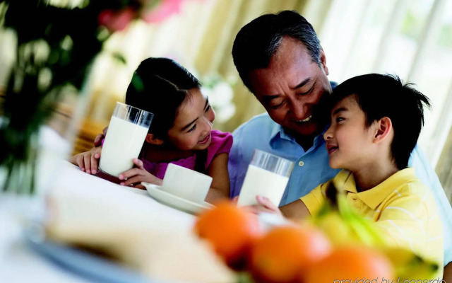 Holiday Inn Macao Cotai Central
