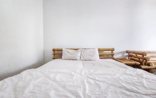 Kondominium Carita Wawan RedPartner – Guest Rooms – Carita