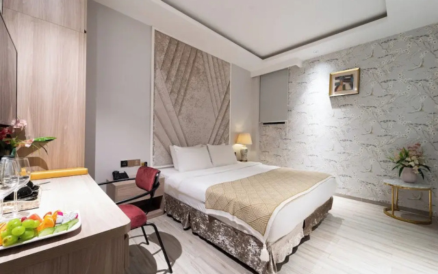 The Solith Hotel Managed by Nicecy