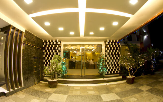 Business Alliance Hotel