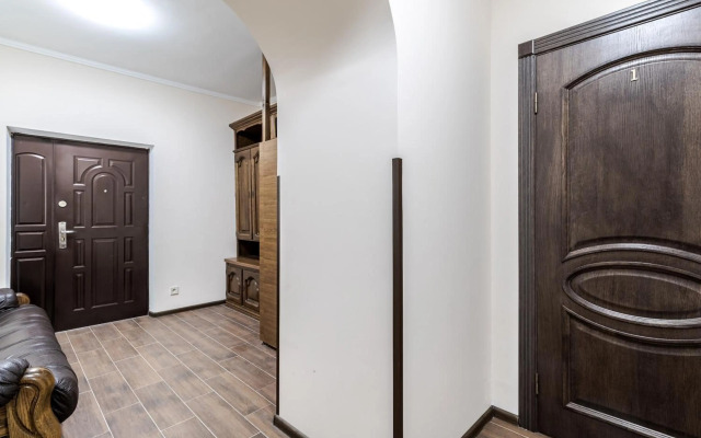 Opera House Apartment 1