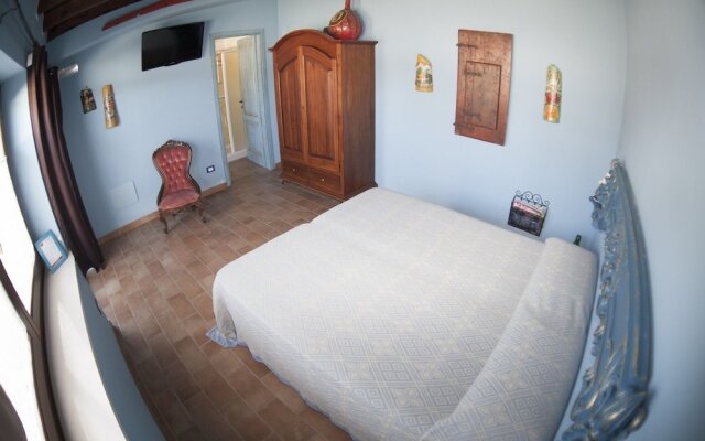 B&B Giuggiolando