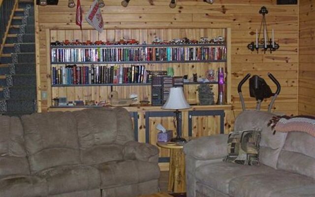 Rodgers Roost Bed & Breakfast