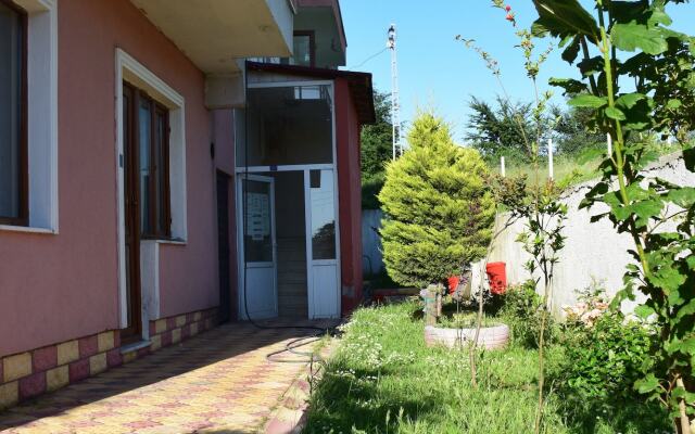 Aydin Apart Pension