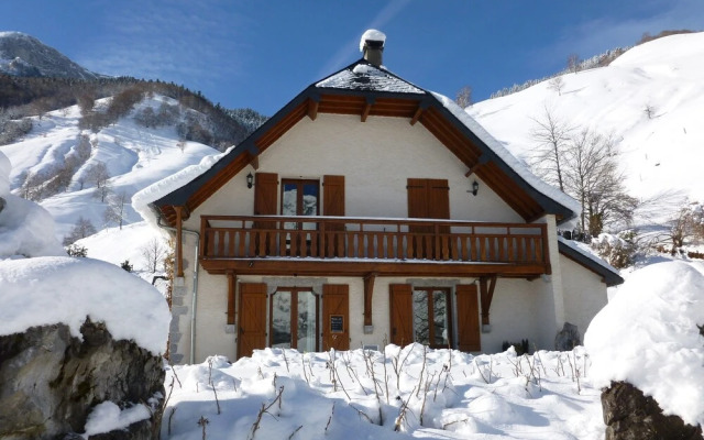 L'Espiatet - Les Gites