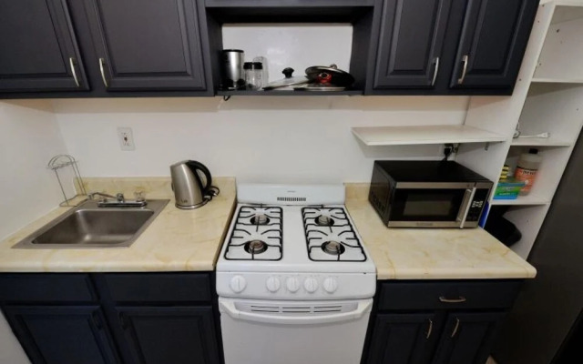 Serene 2 Bedroom Apartment in NYC ST