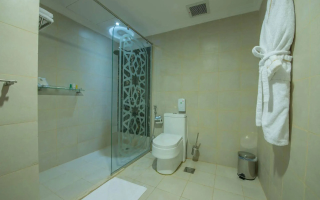 Alyam Hotel Jeddah