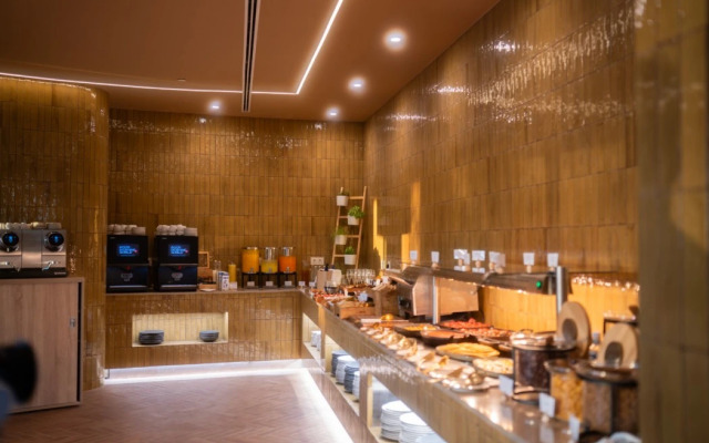 ananea Castelo Suites Algarve