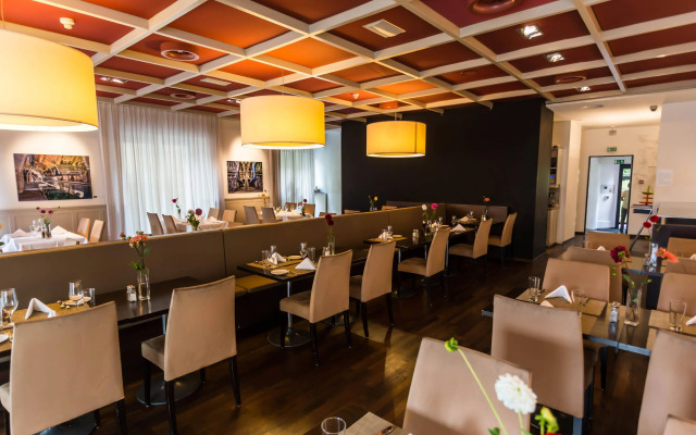 Design Hotel Plattenhof