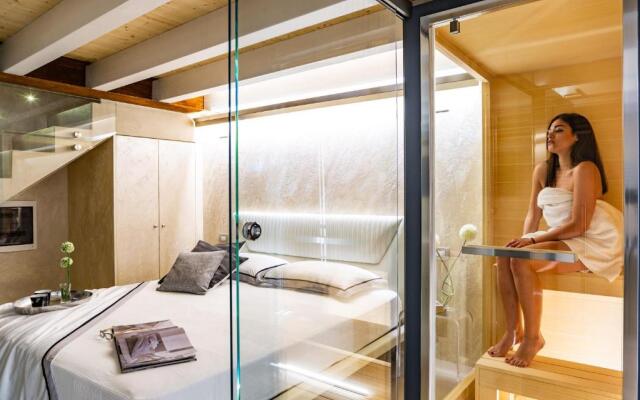 Luxury Wellness Verona
