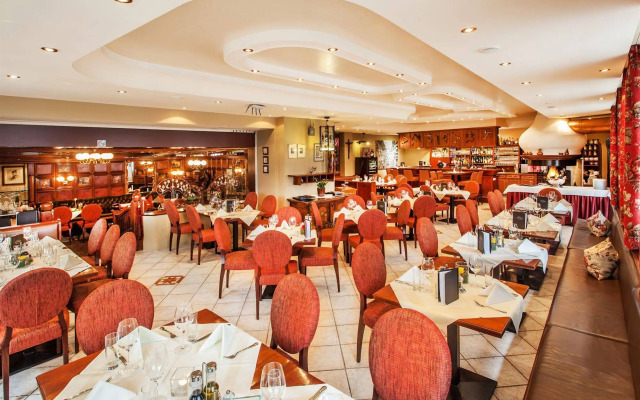 Cella Central Historic Boutique Hotel
