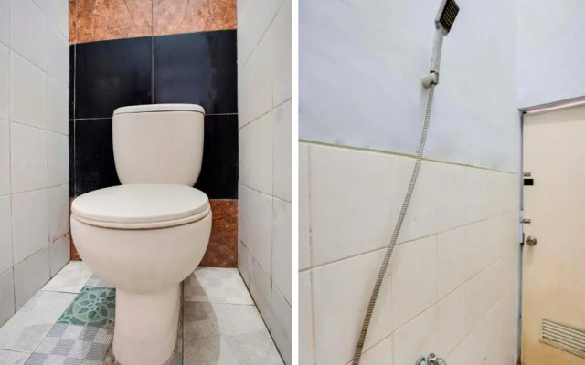 OYO Life 91626 Rr Kost Putri Syariah