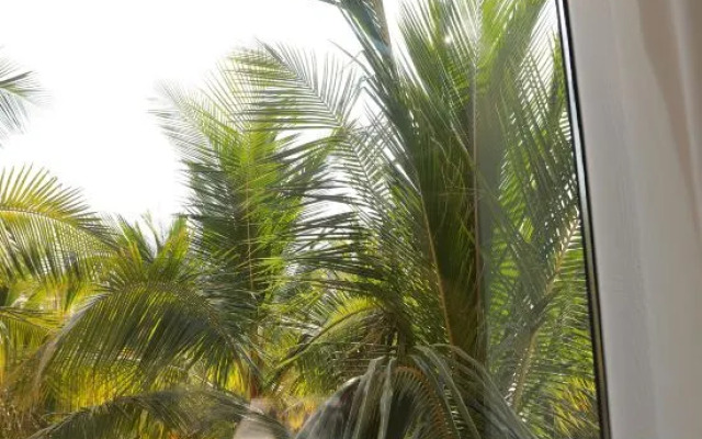 Xishuangbanna Mansha Peninsula Hotel (Wanda International Resort)