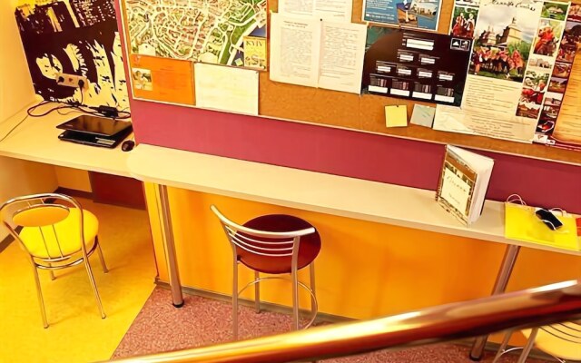 ZigZag Hostel