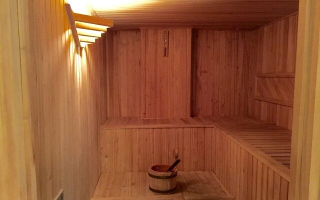 Purobaires Hotel Boutique