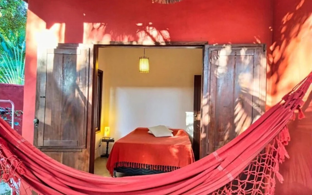 Salamandra Guest House