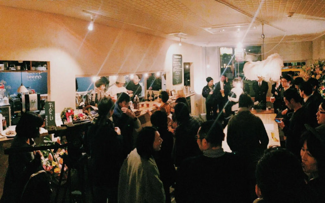 Y Pub & Hostel Tottori