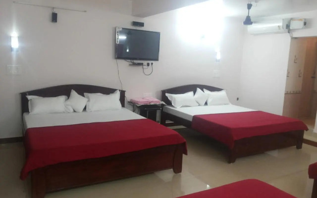 Hotel Nambi