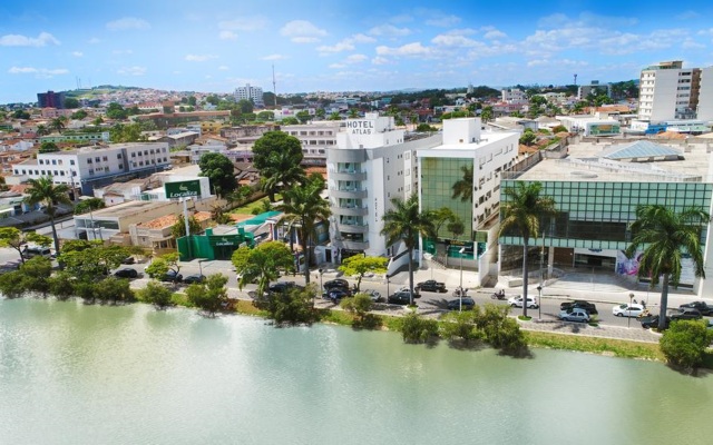 Hotel Atlas Sete Lagoas