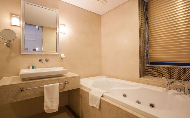 Pharos Hotel
