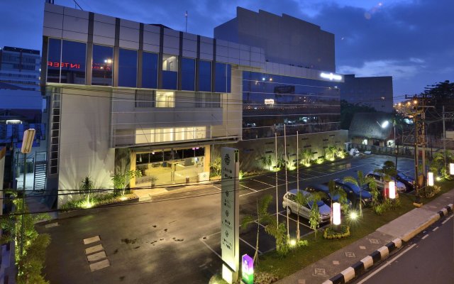 Tjokro Hotel Pekanbaru