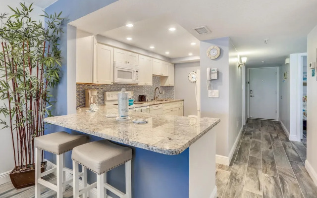 Villa Madeira 203 - Premier