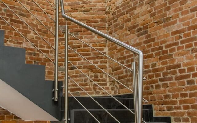 Brassel Aparthotel
