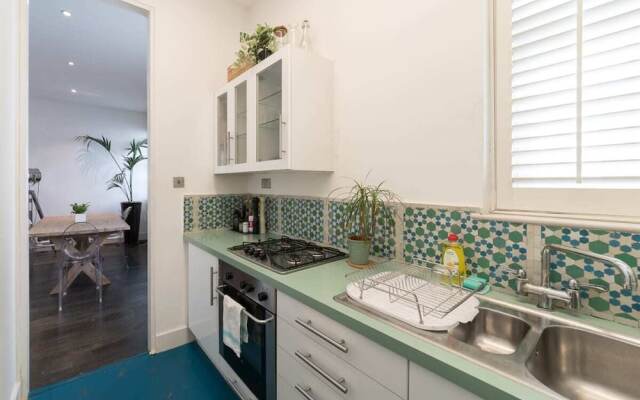 2 Bed Near British Museum