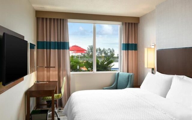 Four Points by Sheraton Coral Gables