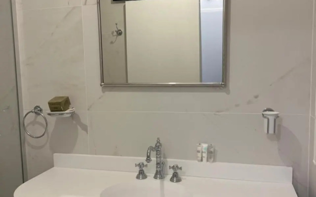 Magnifique appartement proche plage Marseille 7