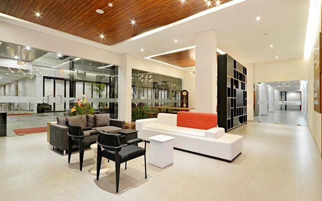 Treepark Hotel Banjarmasin
