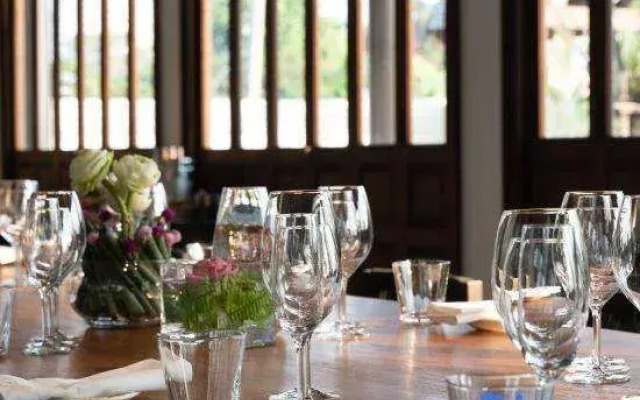 Siri Sala Private Thai Villa