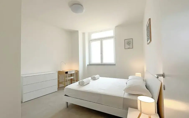 RRRapido Corte del naviglio - Apartments